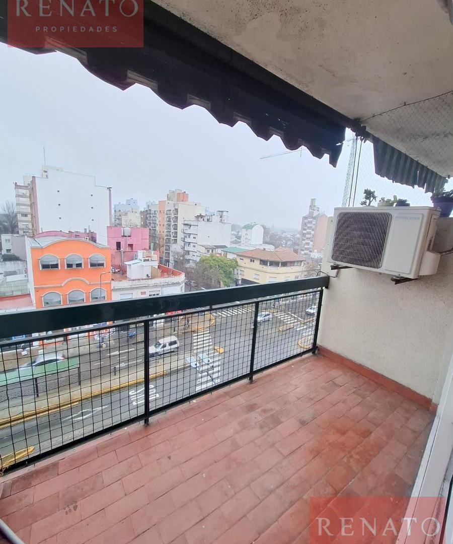 Foto de HERMOSO DEPTO. 3 AMBIENTES EN ALQUILER - VTE. LÓPEZ - EXCELENTE, imagen 5