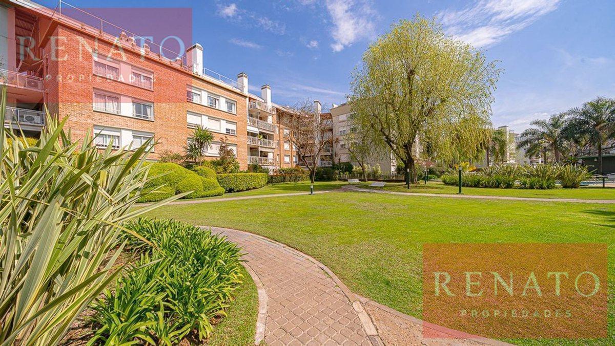 Foto de HERMOSO DEPTO. 3 AMBIENTES CON COCHERA Y BALCON ATERRAZADO EN TALAR DE, imagen 5