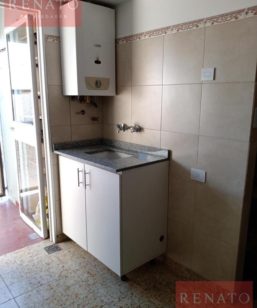 Foto de HERMOSO DEPTO. 3 AMBIENTES EN ALQUILER - VICENTE LOPEZ - EXCELENTE, imagen 5