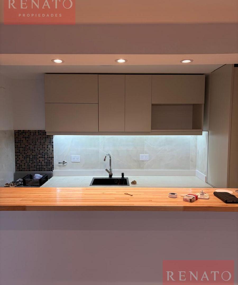Foto de EXCELENTE DEPTO. 3 AMBIENTES TOTALMENTE RECICLADO - TALAR DE MARTINEZ, imagen 5