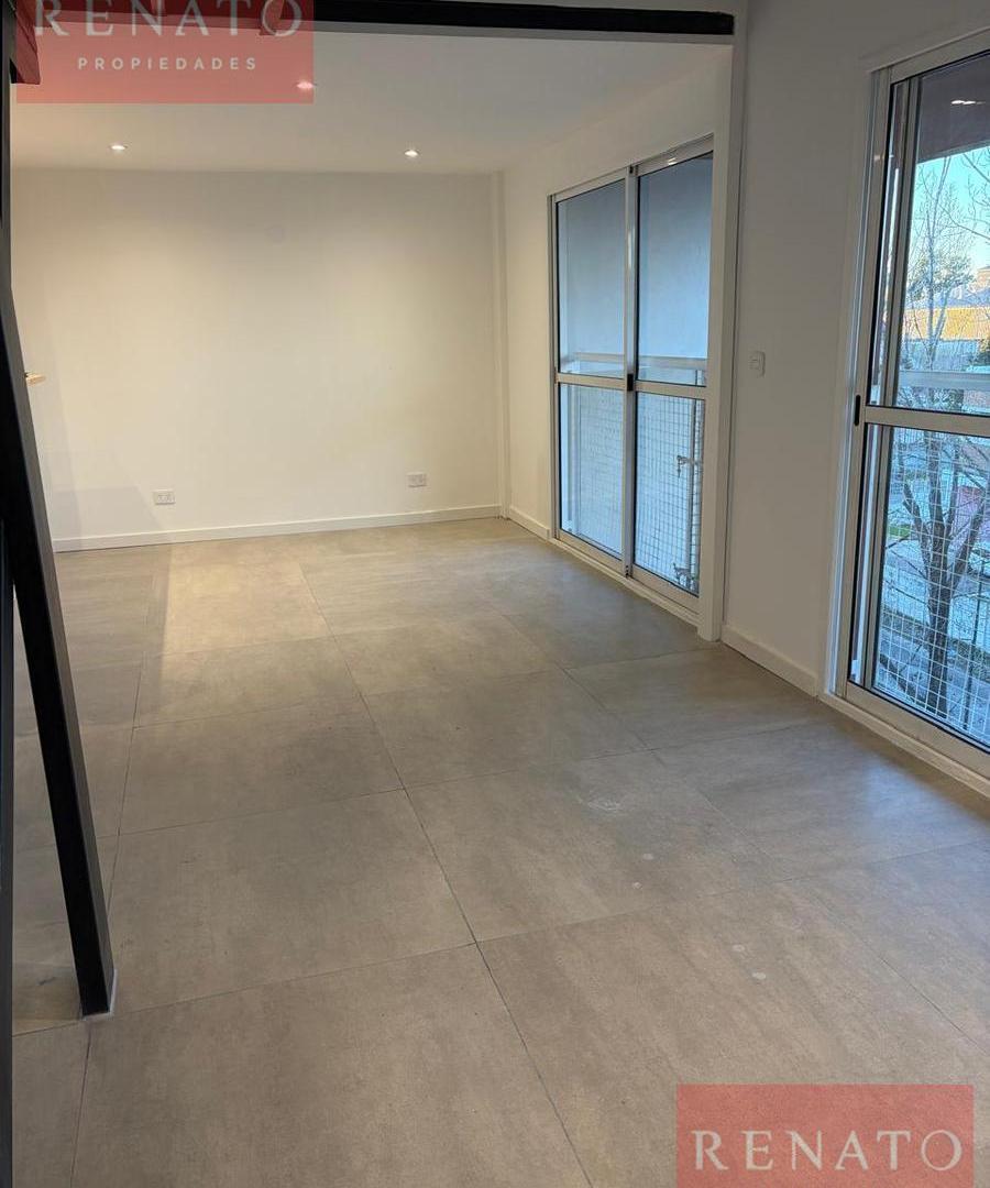 EXCELENTE DEPTO. 3 AMBIENTES TOTALMENTE RECICLADO - TALAR DE MARTINEZ