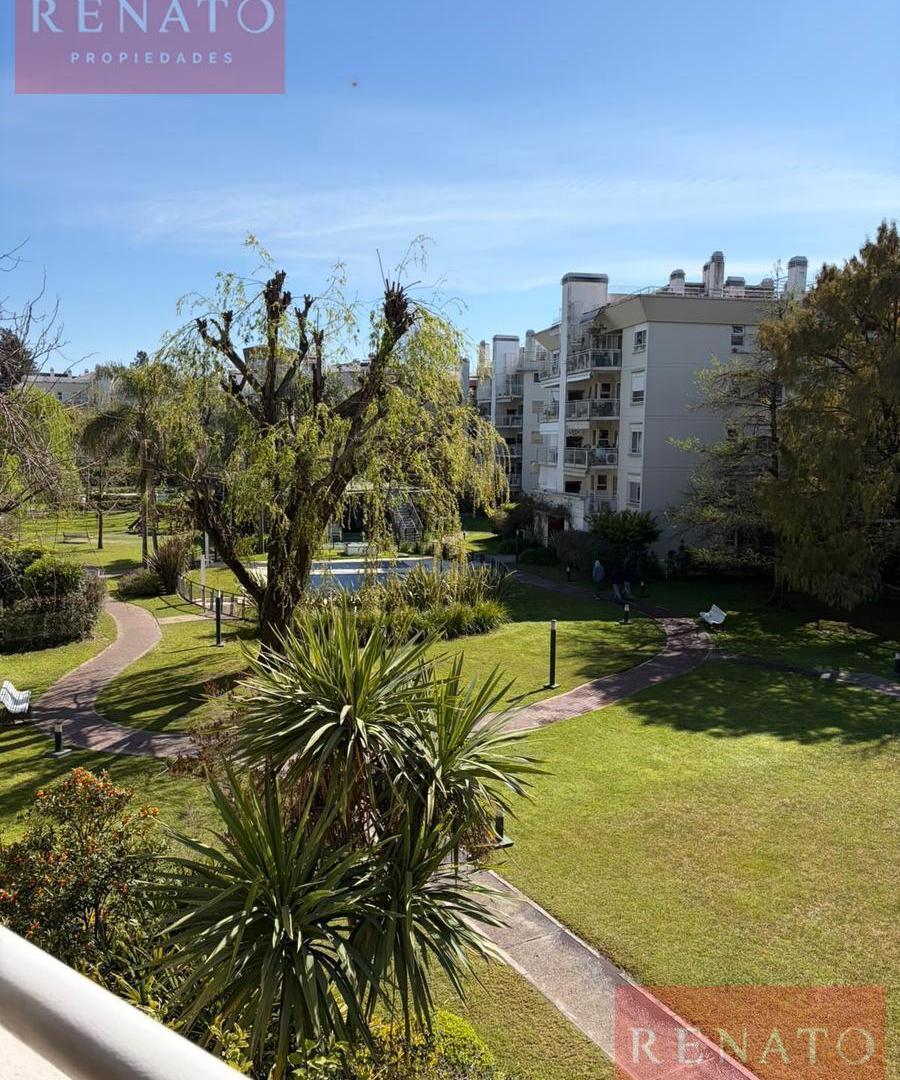 Foto de DEPARTAMENTO DE 3 AMBIENTES CON COCHERA FIJA - TALAR DE MARTINEZ, imagen 4