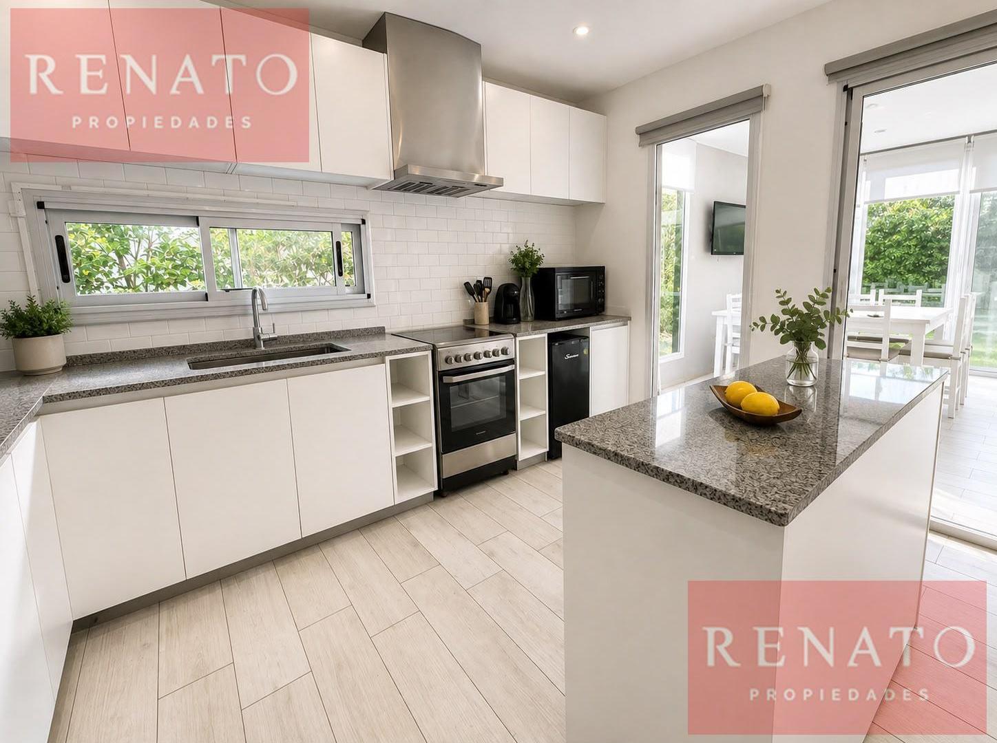 Foto de HERMOSA CASA 5 AMBIENTES CON PILETA EN BARRIO SAN RAMON - PILAR DEL ESTE, imagen 2