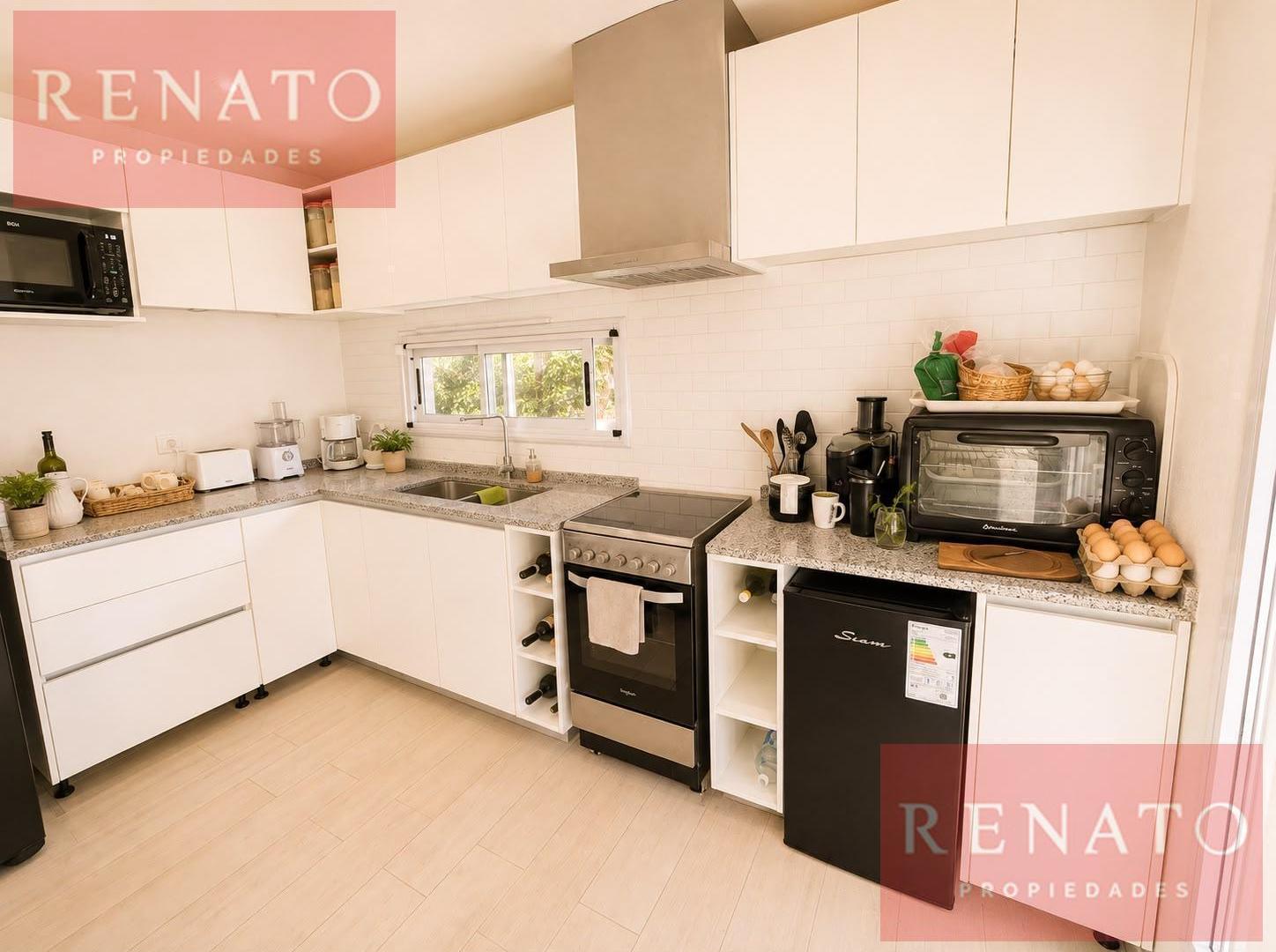 Foto de HERMOSA CASA 5 AMBIENTES CON PILETA EN BARRIO SAN RAMON - PILAR DEL ESTE, imagen 3
