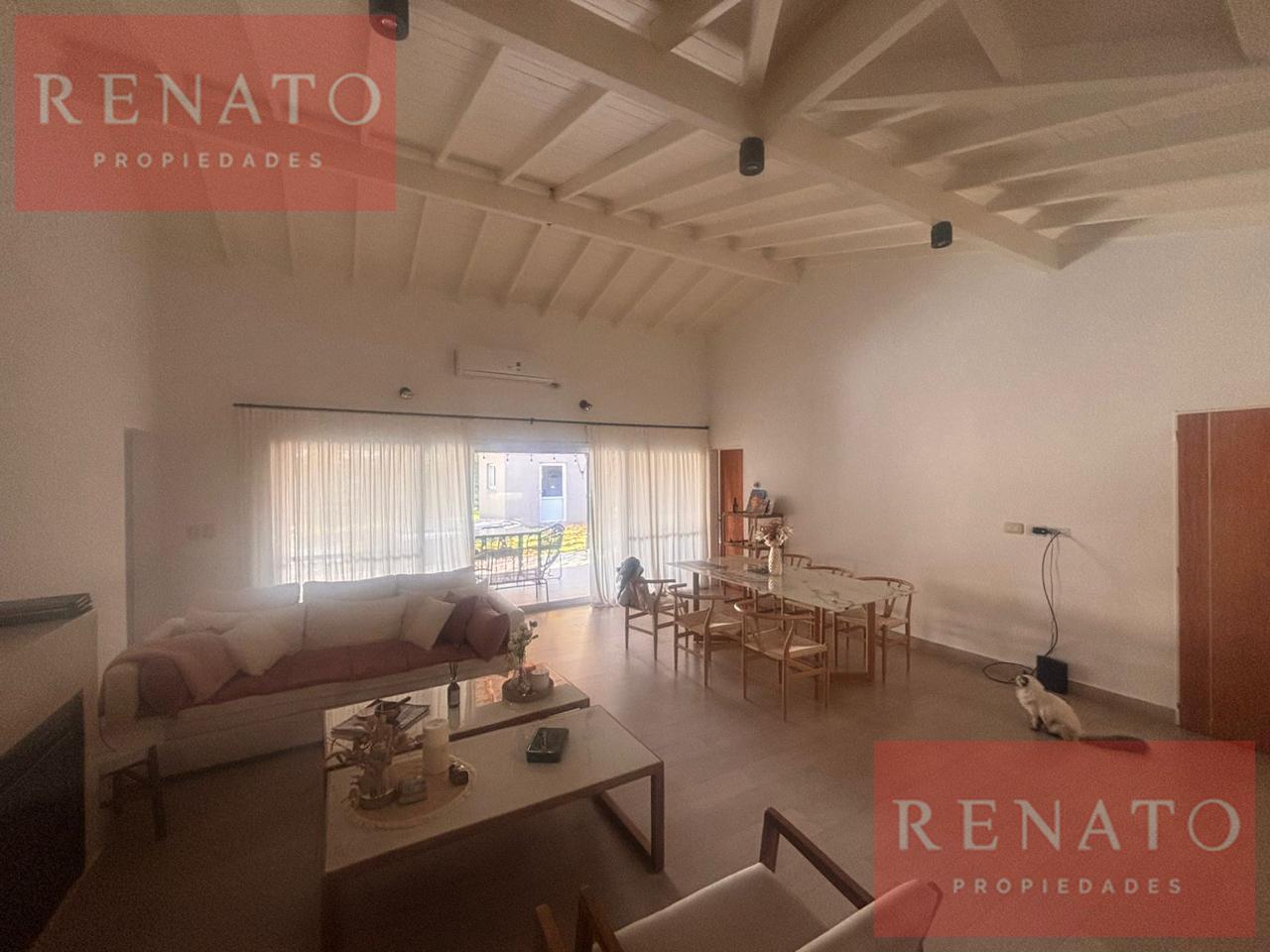 Foto de OPORTUNIDAD - CASA EN BARRIO PRIVADO HARAS LA PRADERA - PILAR, imagen 4
