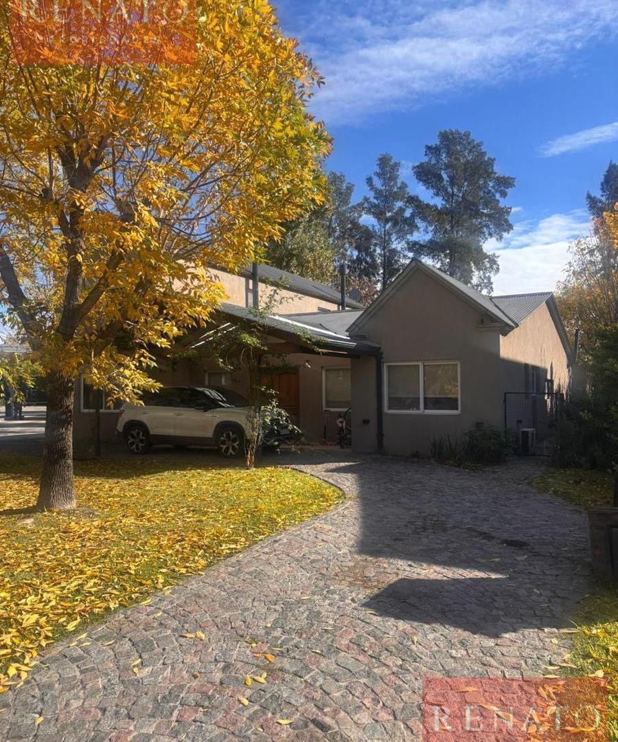 Foto de OPORTUNIDAD - CASA EN BARRIO PRIVADO HARAS LA PRADERA - PILAR, imagen 1