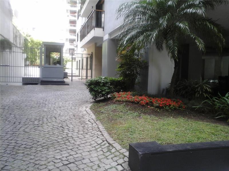 Departamento 5 Dorm. - Belgrano C/chico/barrancas, Capital Federal 5