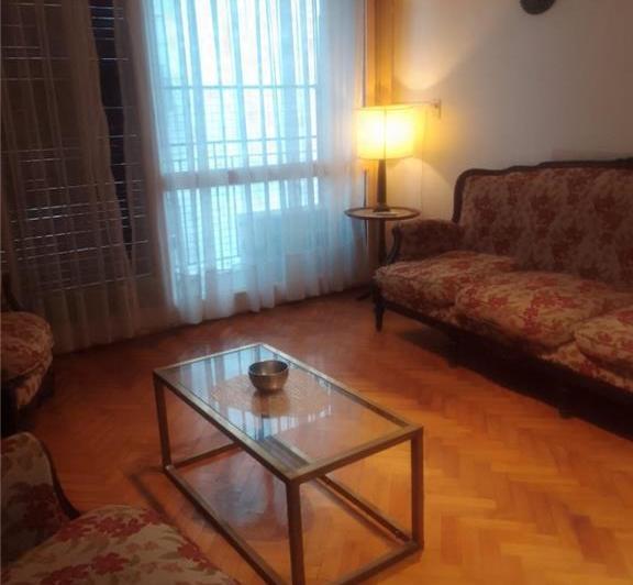 DEPARTAMENTO 3 DORMITORIOS - BELGRANO C/CHICO/BARRANCAS, CAPITAL FEDERAL