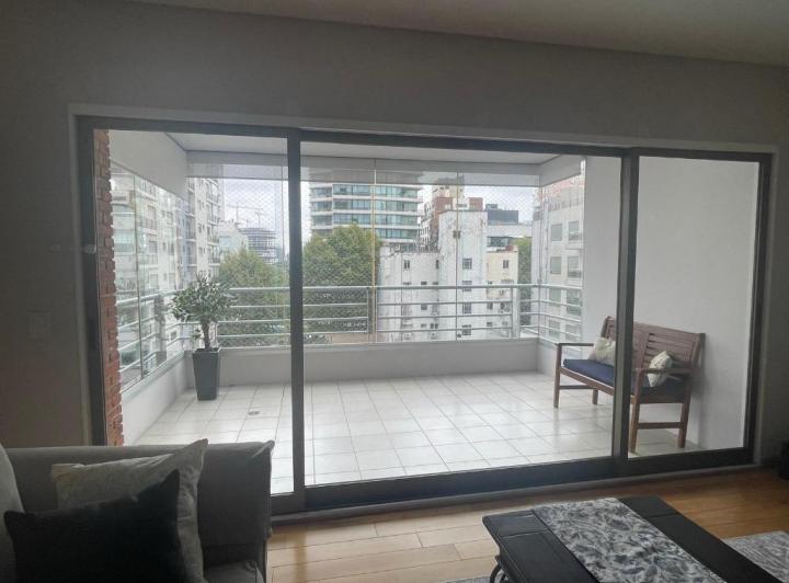 DEPARTAMENTO 3 DOR.C/DEP - PALERMO CHICO, CAPITAL FEDERAL 2