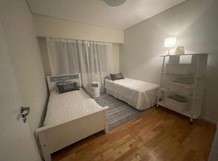 DEPARTAMENTO 3 DOR.C/DEP - PALERMO CHICO, CAPITAL FEDERAL 5