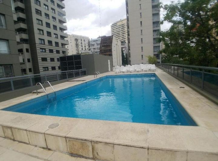 DEPARTAMENTO 3 AMBIENTES - PALERMO CHICO, CAPITAL FEDERAL 1