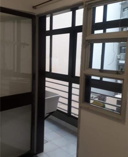 DEPARTAMENTO 3 DOR.C/DEP - BELGRANO C/CHICO/BARRANCAS, CAPITAL FEDERAL 3