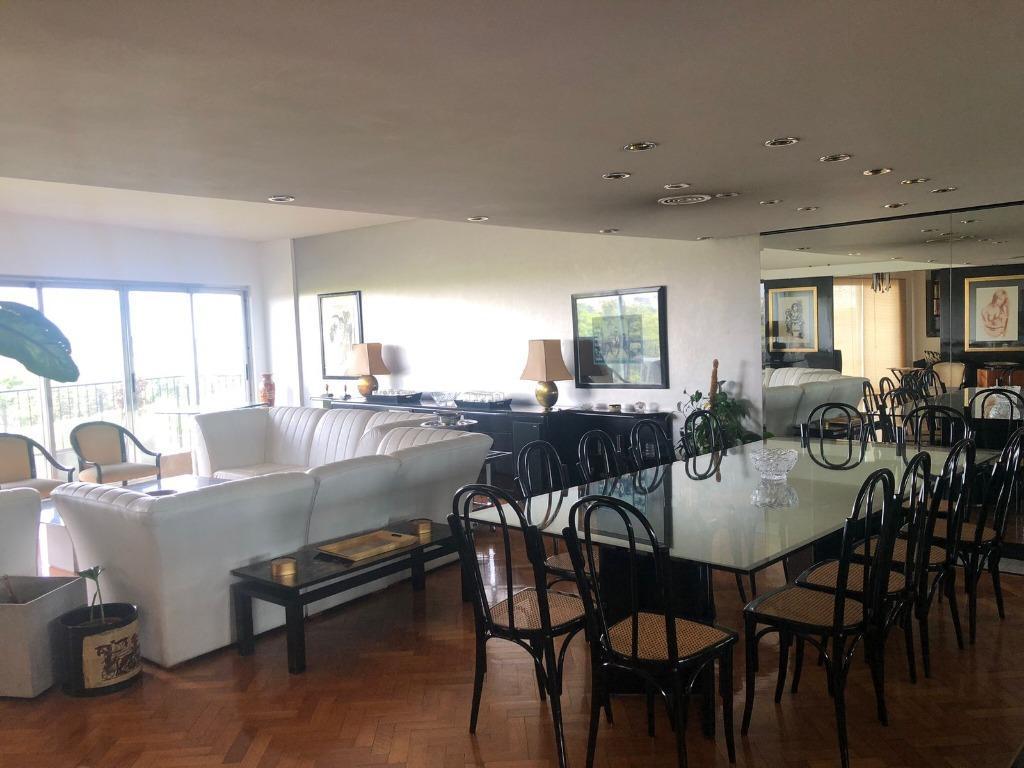 DEPARTAMENTO 3 DOR.C/DEP - BELGRANO C/CHICO/BARRANCAS, CAPITAL FEDERAL