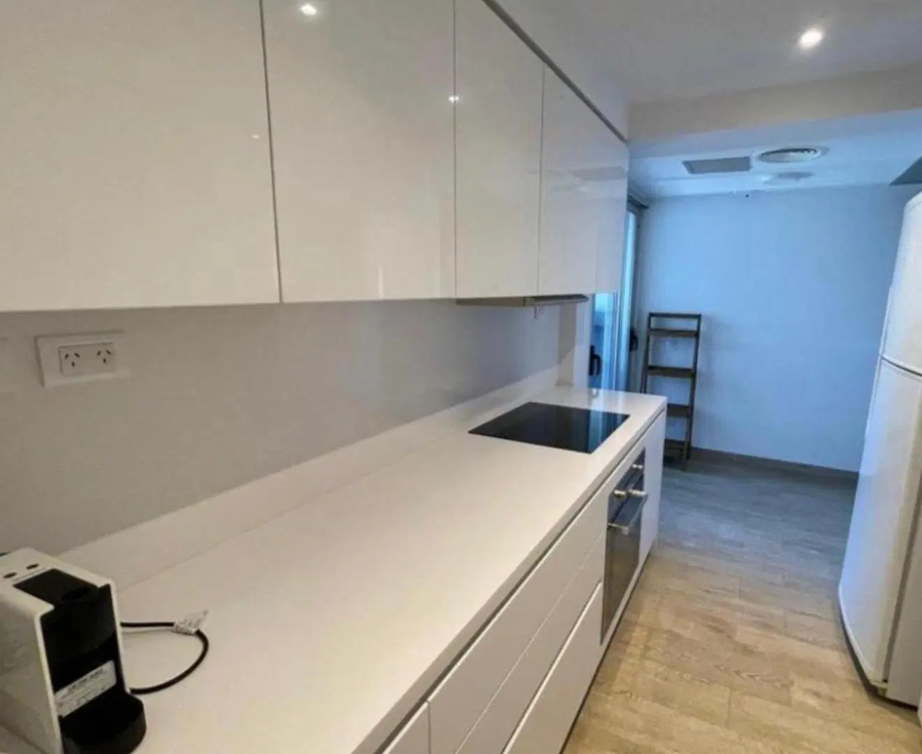 DEPARTAMENTO 3 AMBIENTES - PALERMO, CAPITAL FEDERAL 4