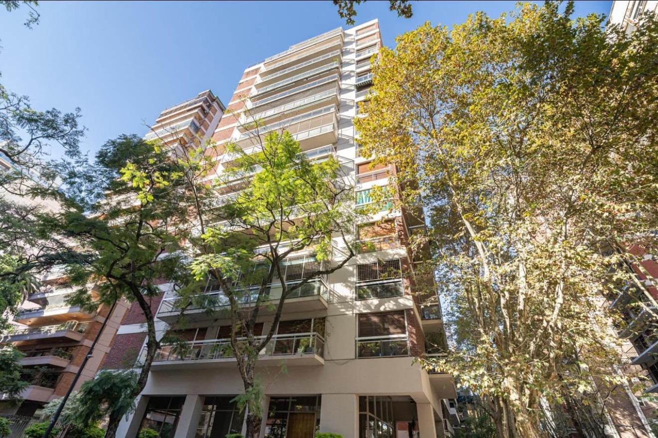 DEPARTAMENTO 3 DOR.C/DEP - BELGRANO C/CHICO/BARRANCAS, CAPITAL FEDERAL