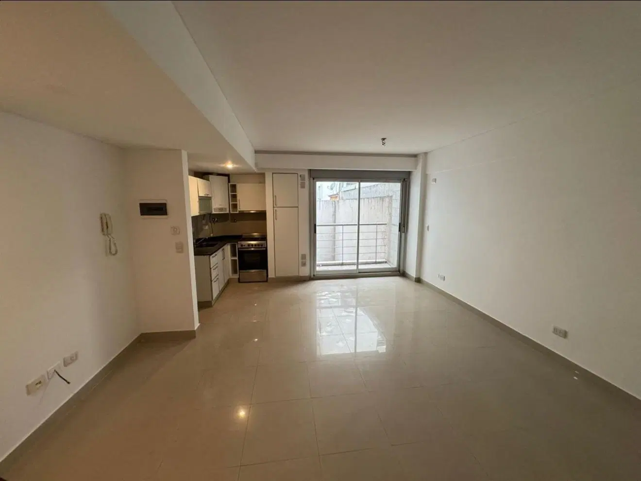 DEPARTAMENTO 1 AMBIENTE - CABALLITO, CAPITAL FEDERAL 2