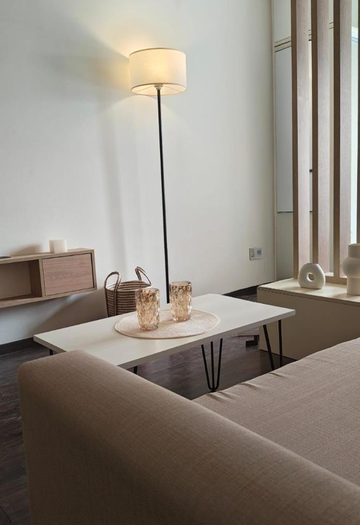 Foto de DEPARTAMENTO 1 AMBIENTE - PALERMO HOLLYWOOD, CAPITAL FEDERAL, imagen 3