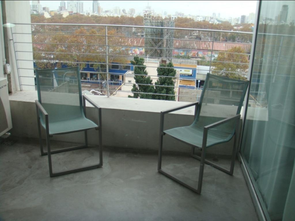 Foto de DEPARTAMENTO 3 AMBIENTES - PALERMO HOLLYWOOD, CAPITAL FEDERAL, imagen 3
