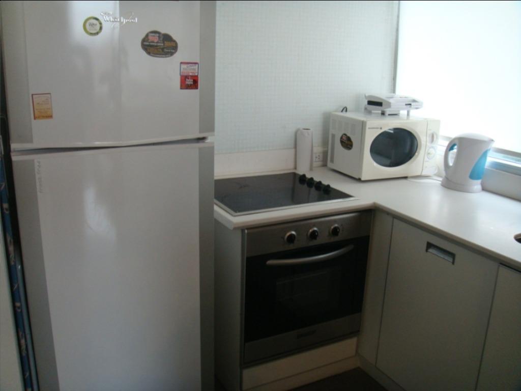 Foto de DEPARTAMENTO 3 AMBIENTES - PALERMO HOLLYWOOD, CAPITAL FEDERAL, imagen 5