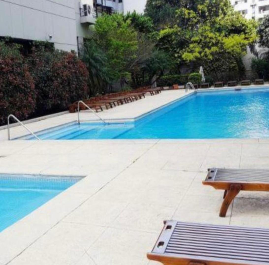 Foto de DEPARTAMENTO 3 AMBIENTES - PALERMO, CAPITAL FEDERAL, imagen 3