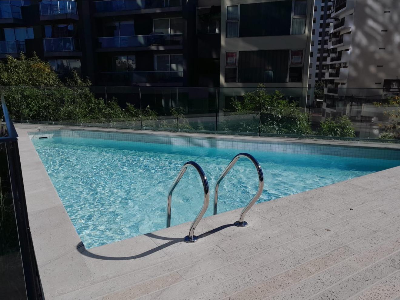 Foto de DEPARTAMENTO 2 DOR.C/DEP - PALERMO, CAPITAL FEDERAL, imagen 2