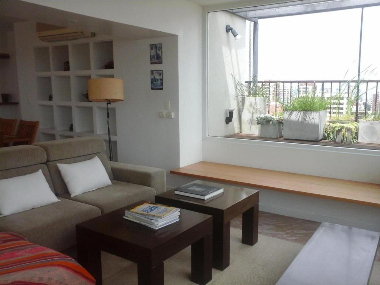 Foto de DEPARTAMENTO 3 DOR.C/DEP - BELGRANO C/CHICO/BARRANCAS, CAPITAL FEDERAL, imagen 3