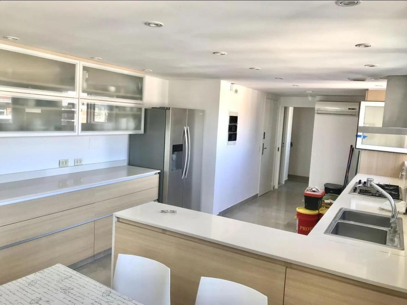 Foto de DEPARTAMENTO 3 DOR.C/DEP - BELGRANO C/CHICO/BARRANCAS, CAPITAL FEDERAL, imagen 4