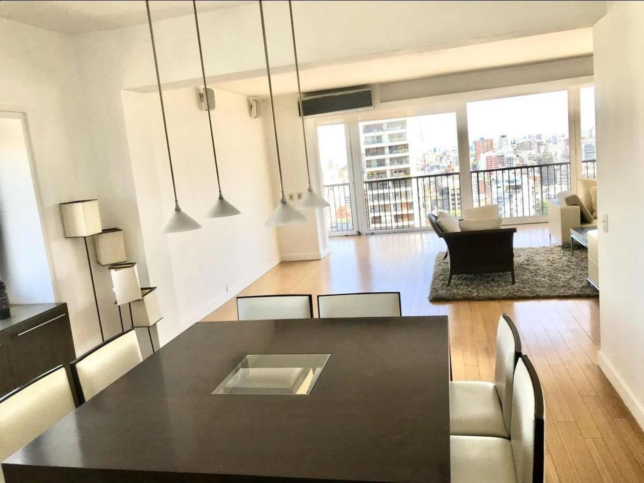 Foto de DEPARTAMENTO 3 DOR.C/DEP - BELGRANO C/CHICO/BARRANCAS, CAPITAL FEDERAL, imagen 2