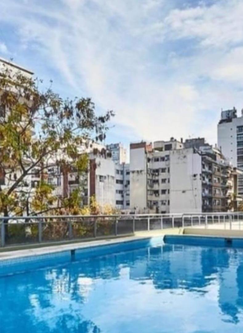 Foto de DEPARTAMENTO 3 AMBIENTES - PALERMO, CAPITAL FEDERAL, imagen 2