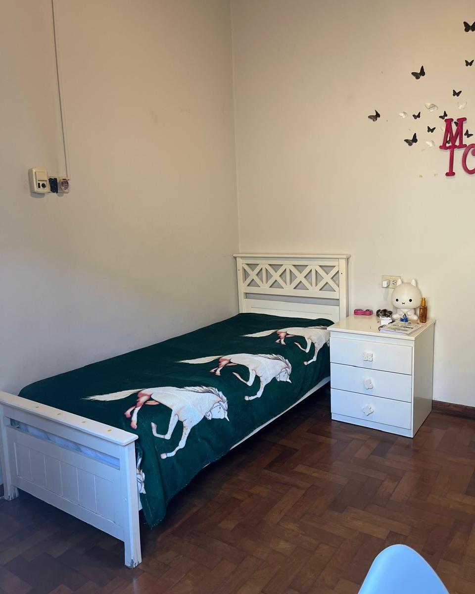 Venta Casa 6 Ambientes Gran Fondo Patio Jardín Cochera Ideal Para Ampliación 1