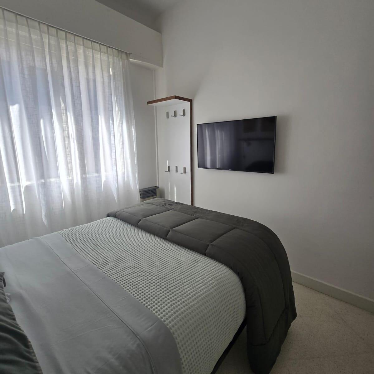 Oportunidad! Depto 2 Amb en Venta. Microcentro Amoblado 5