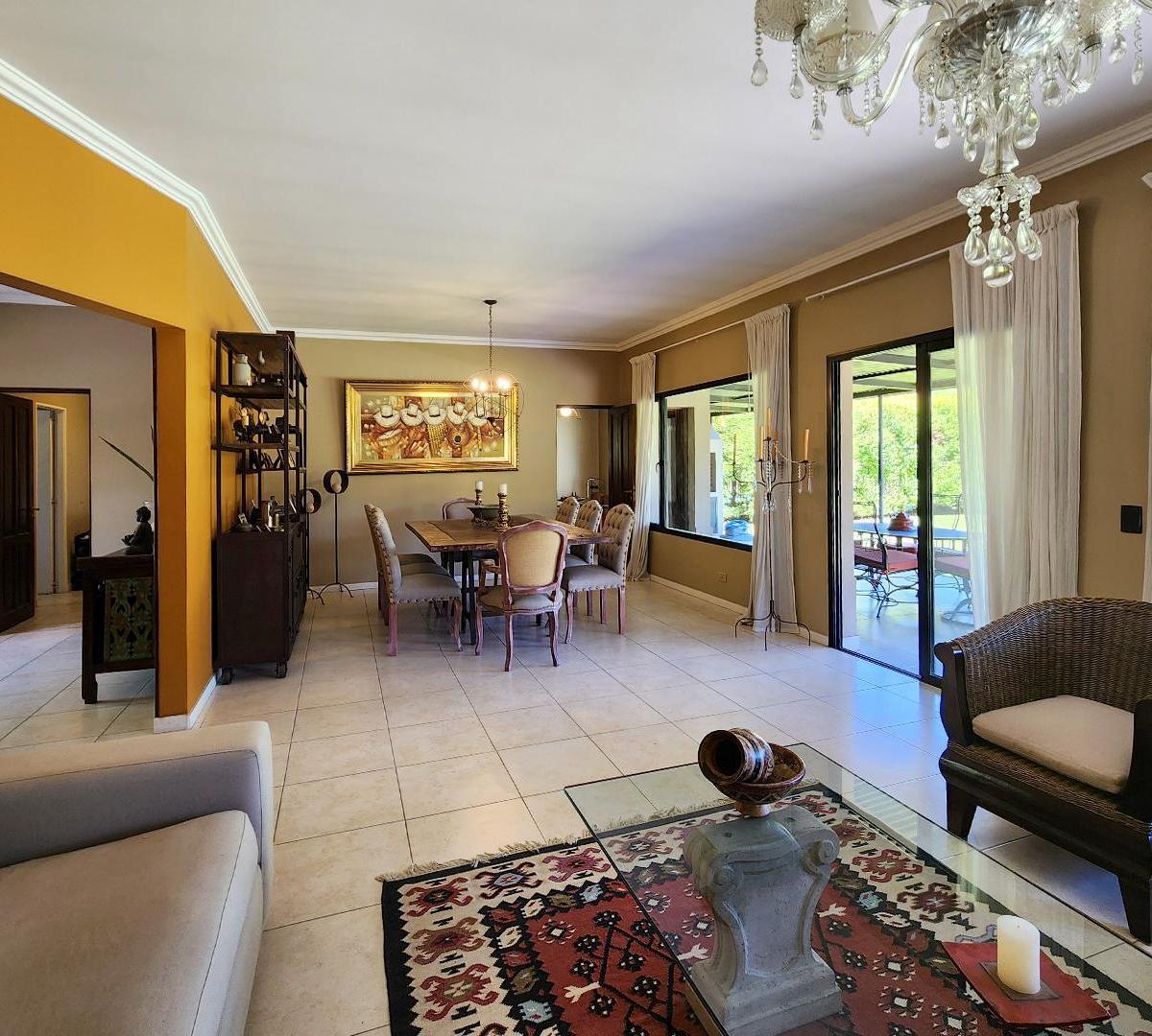 Foto de Excelente Casa en venta en Barrio Santa Clara, imagen 3