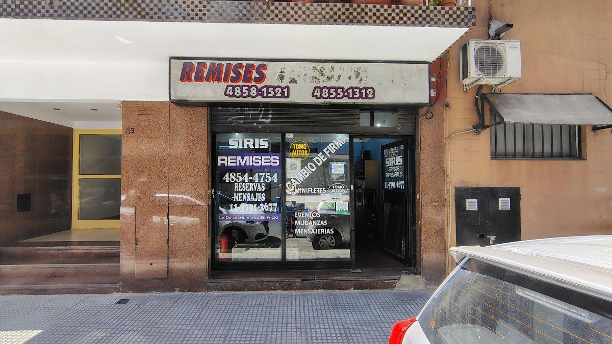 Excelente Local a la calle