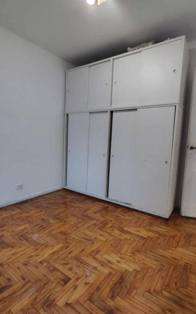 Dpto en Venta de 2 amb en Belgrano! 5