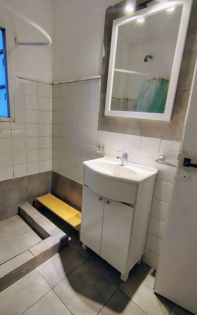 Dpto en Venta de 2 amb en Belgrano! 3