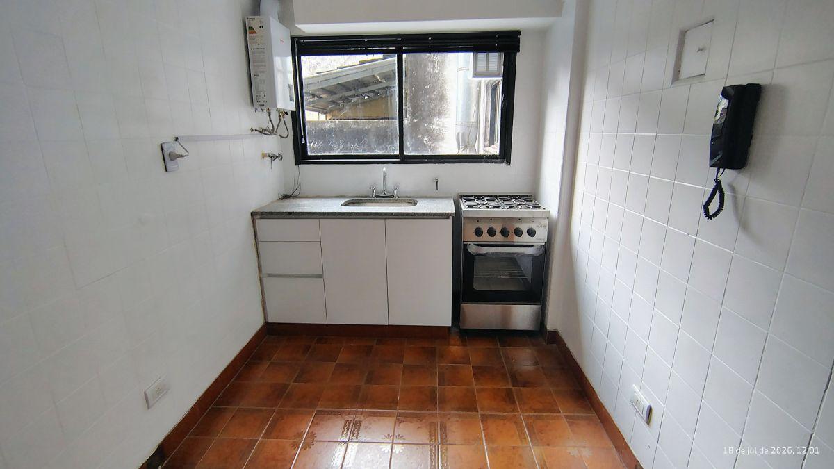 Foto de Alquiler dpto monoambiente y medio, imagen 1