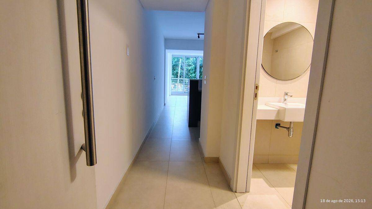 Foto de Monoambiente con balcon!, imagen 1