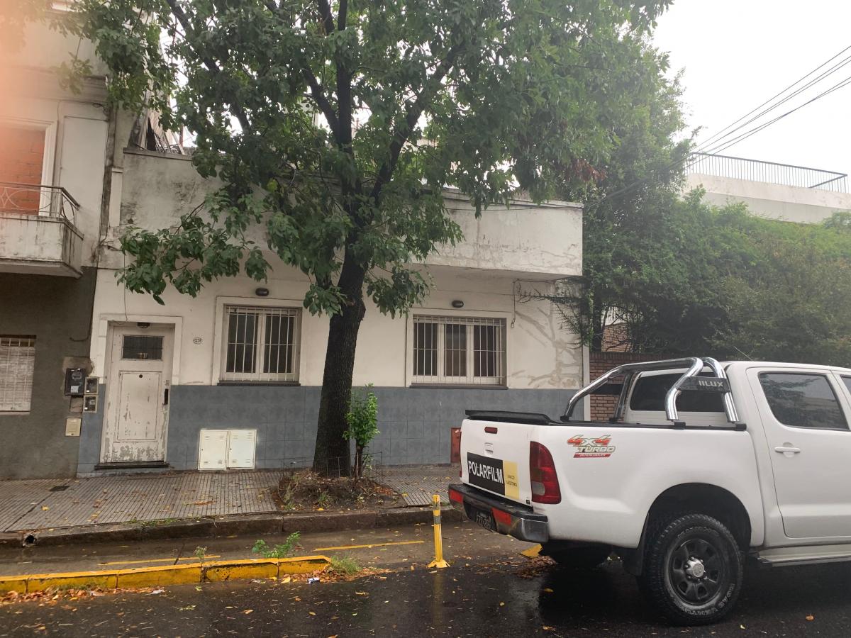 Terreno, con Construcción, Exc Ubicación, 2