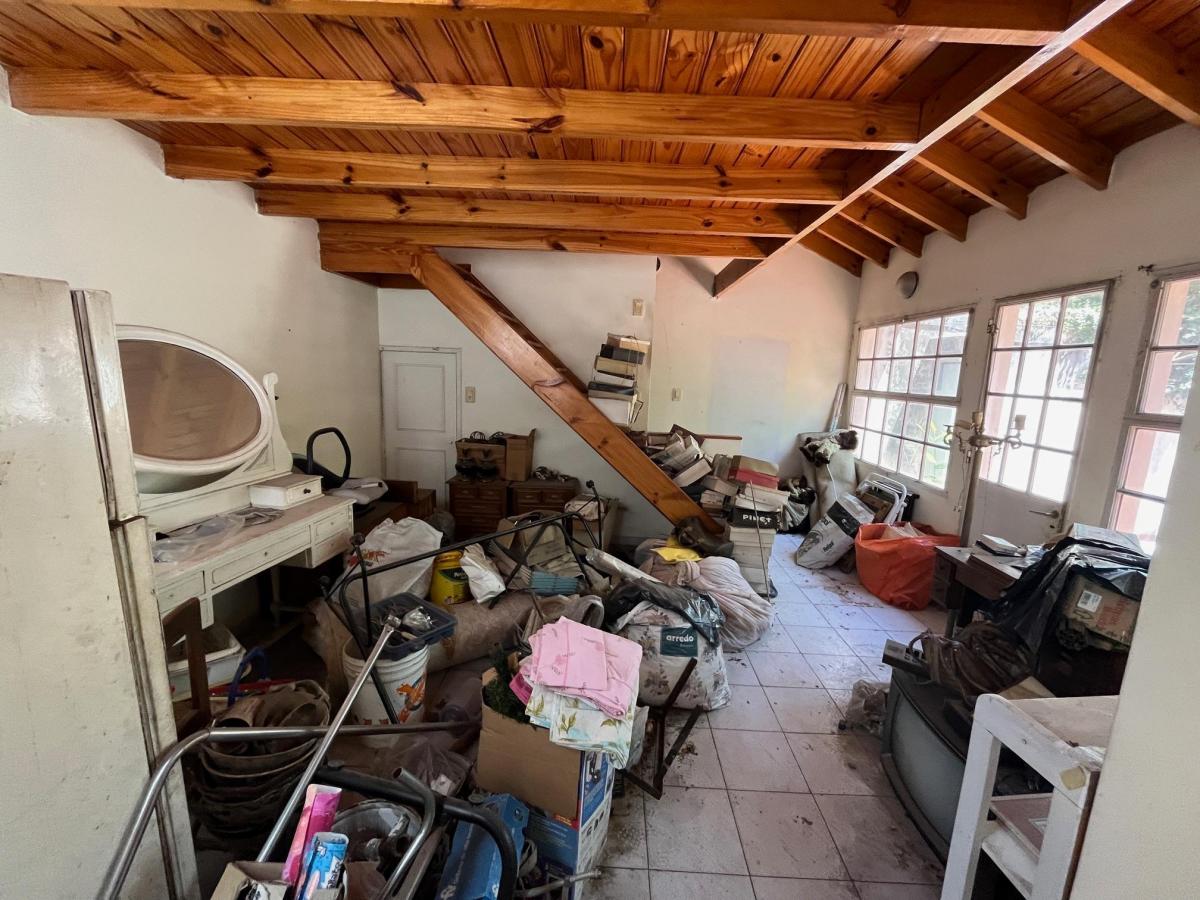 Terreno, con Construcción, Exc Ubicación, 4