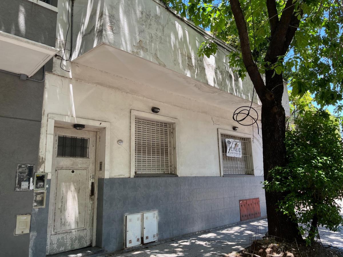 Propiedad en Argentina