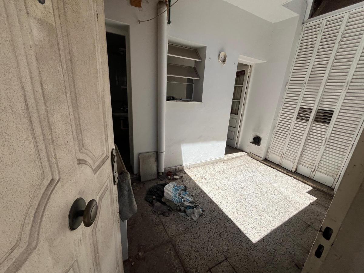 Terreno, con Construcción, Exc Ubicación, 5