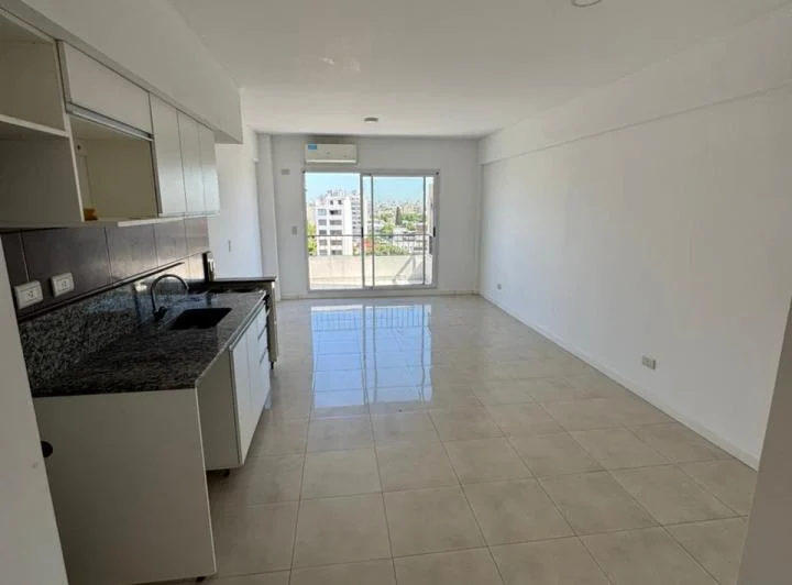 Hermoso 2 amb. con amplio balcón y SUM!!  3