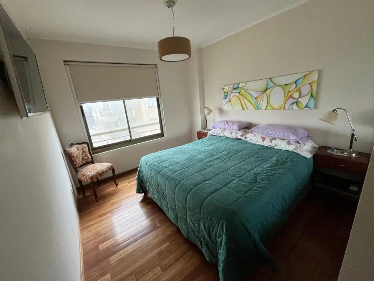 Hermoso 3 ambientes, con cochera cubierta y full amenities! 5
