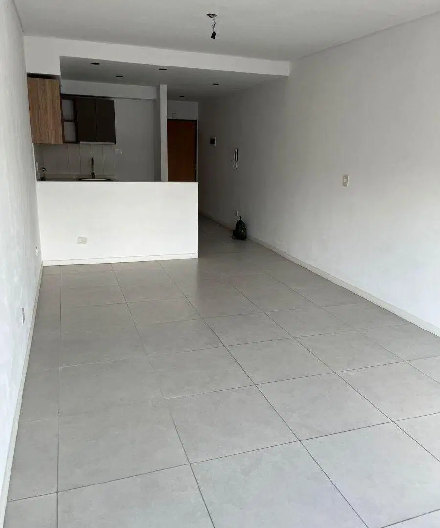 Hermoso departamento de 1 amb con balcón y baulera, super luminoso!! 8