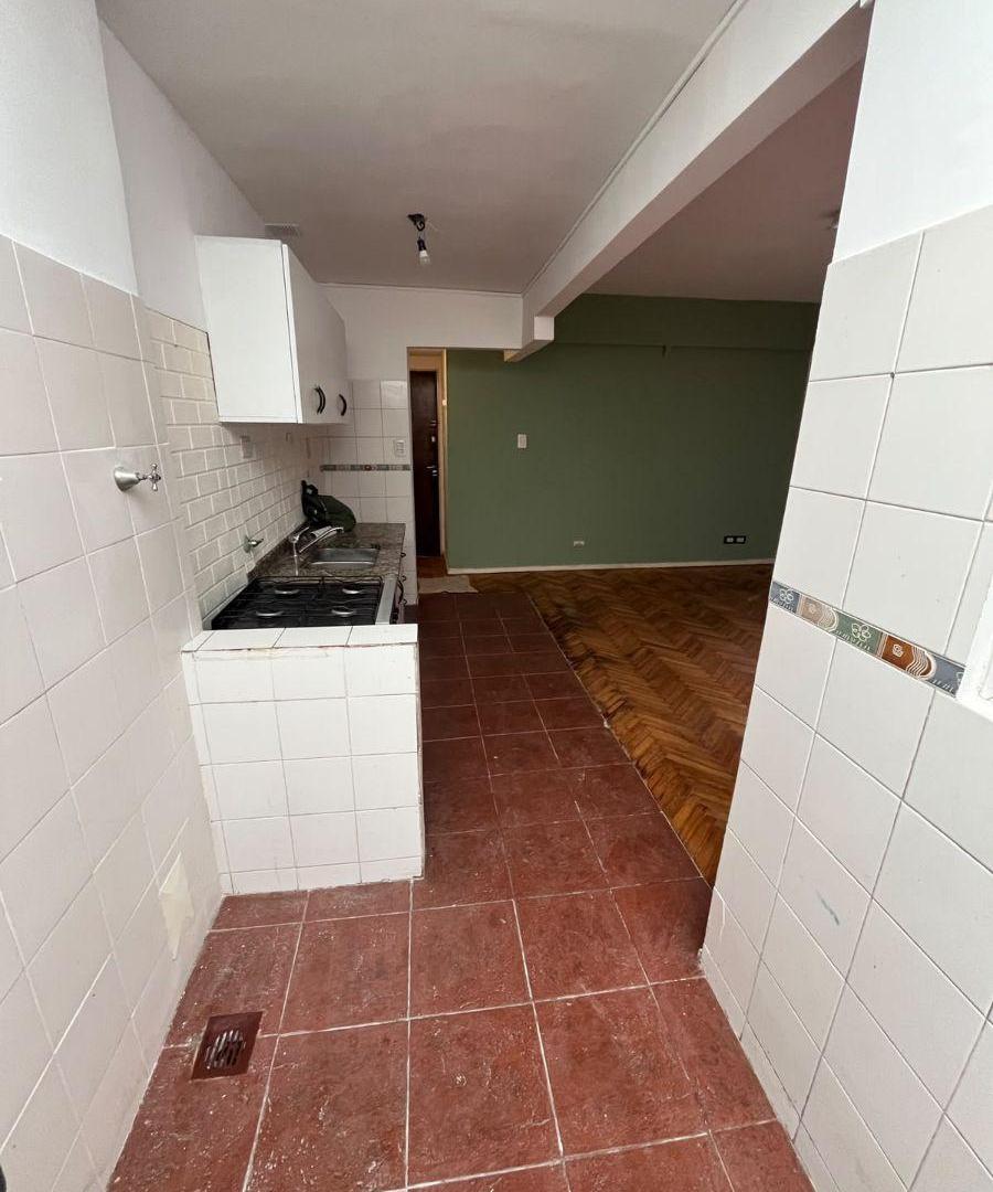 Foto de departamento de 2 ambientes, con jardín y escritorio único!!!, imagen 2