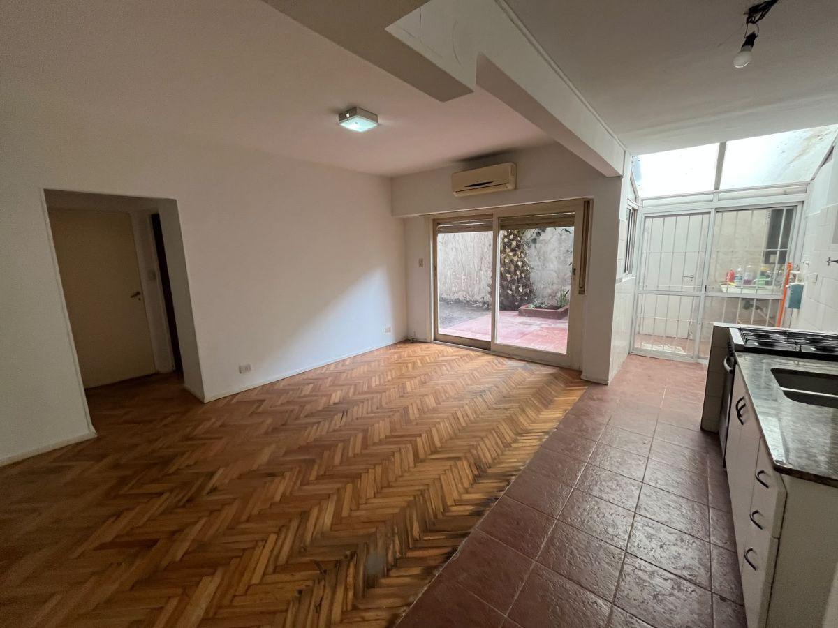 Foto de departamento de 2 ambientes, con jardín y escritorio único!!!, imagen 1