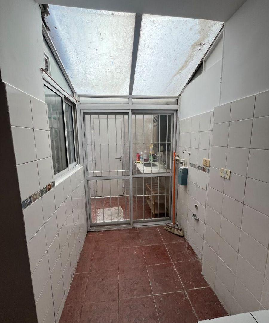 Foto de departamento de 2 ambientes, con jardín y escritorio único!!!, imagen 3
