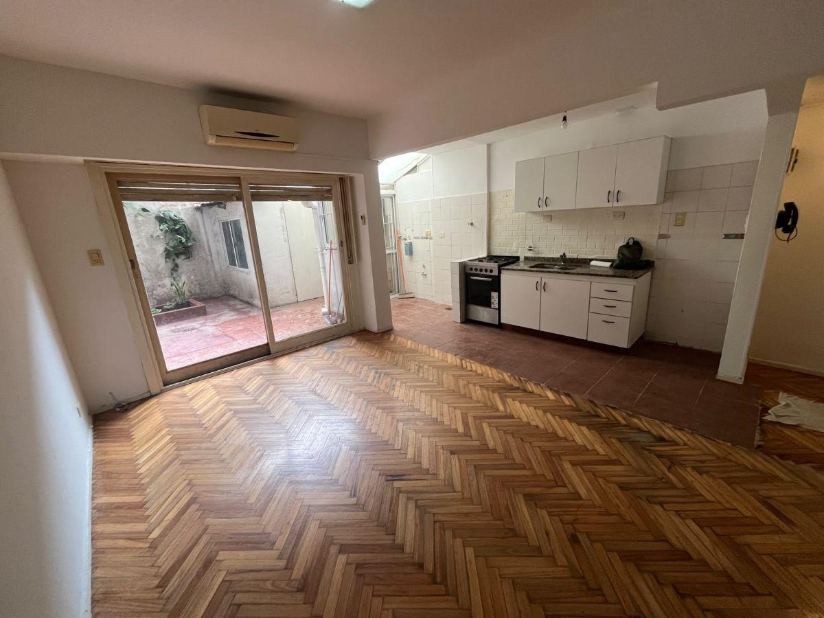 Foto de departamento de 2 ambientes, con jardín y escritorio único!!!, imagen 5