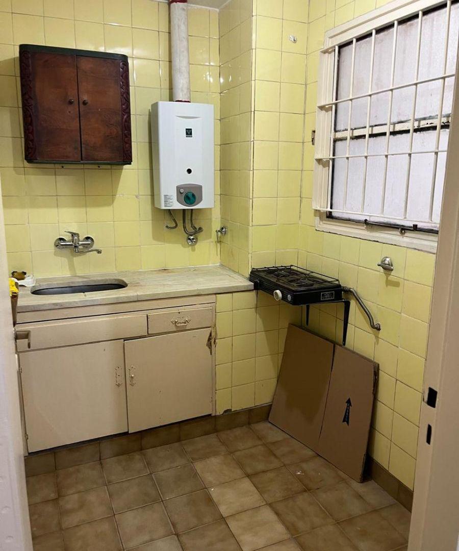 Foto de Depto de 2 Apto Profesional, muy buena ubicación, imagen 4