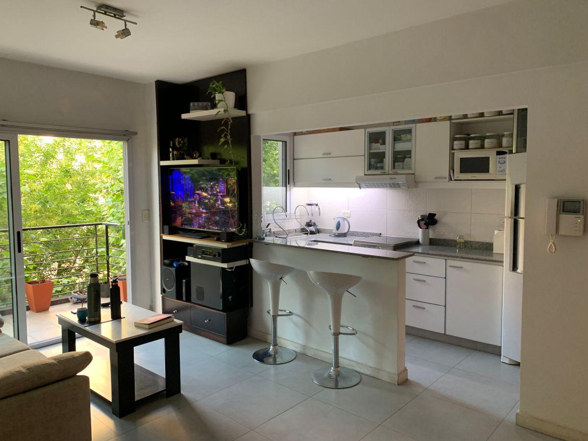 Foto de Hermoso departamento de 3 amb. con balcón, super luminoso!!, imagen 4